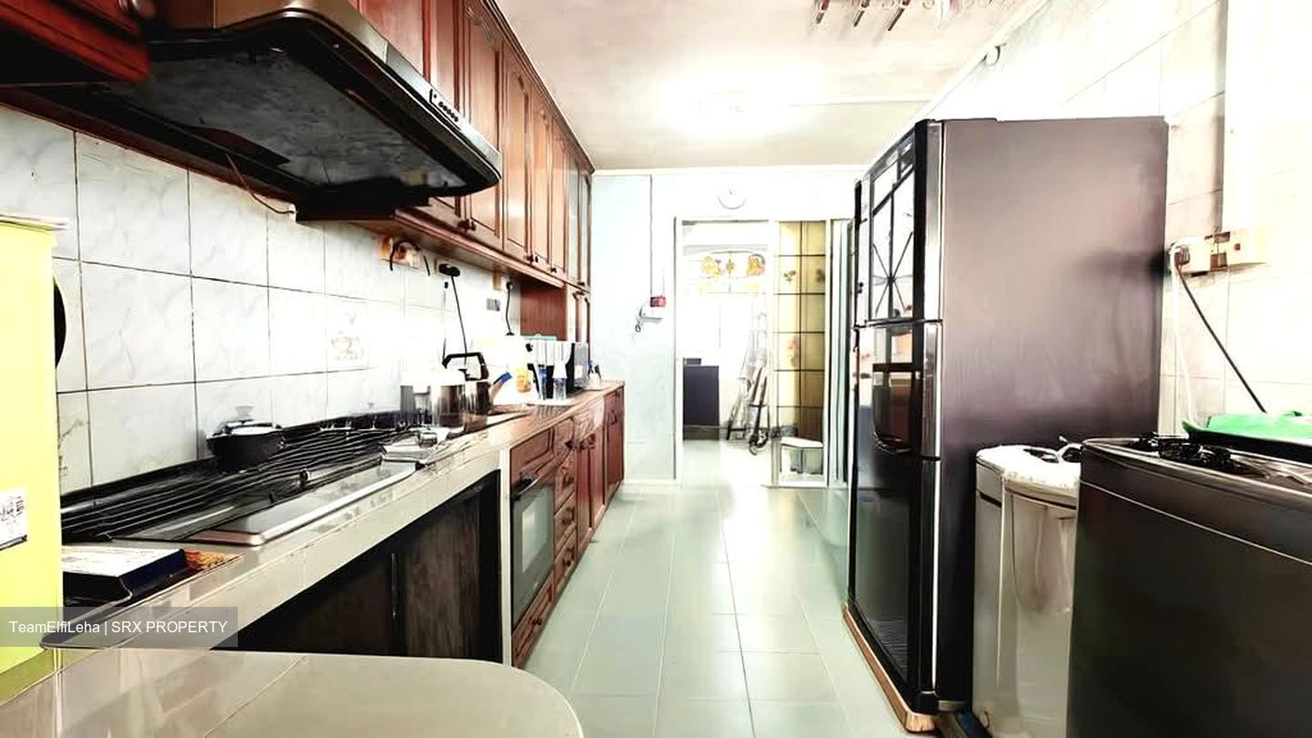 Blk 808 Khatib Gardens (Yishun), HDB 4 Rooms #566628331